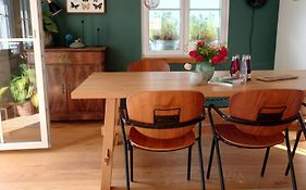 Waelder: Quartier Haus Im Glueck