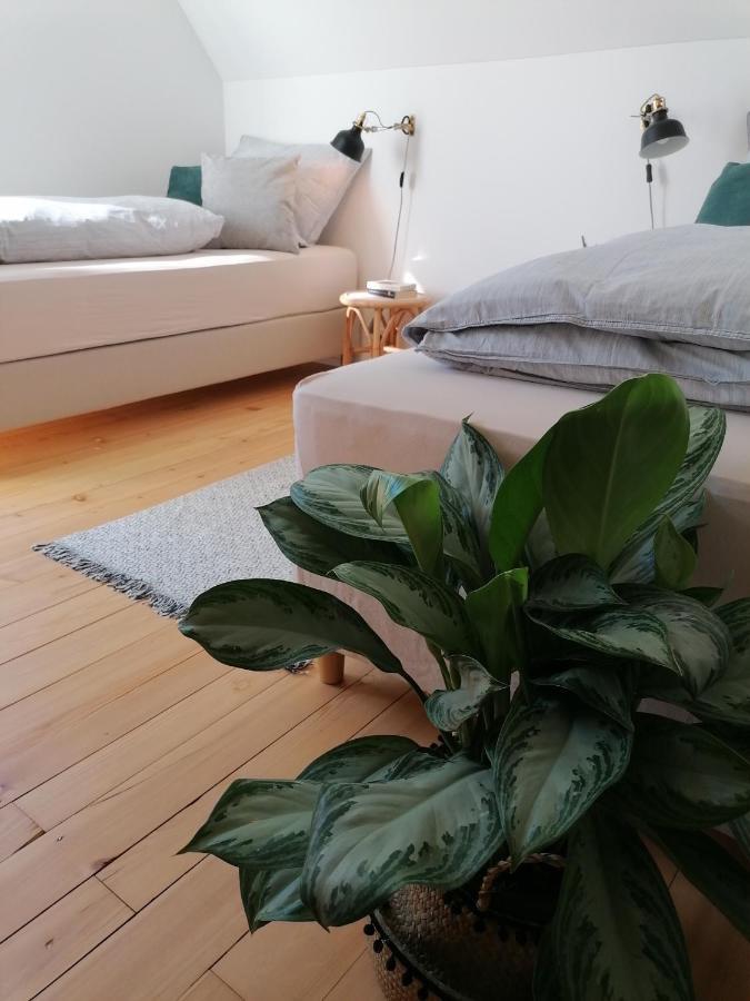 הוילה סאן בלאסיין Waelder: Quartier Haus Im Glueck מראה חיצוני תמונה